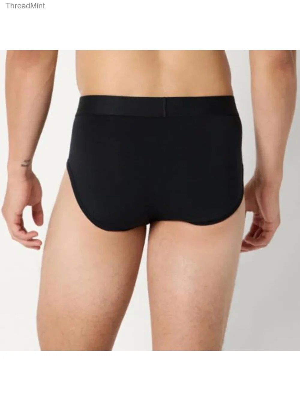Super Soft Modal Brief 5-Pack Men's Underwear